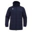 Jacke Macron Gyor - Farbe: Blau, Größe: 3XS