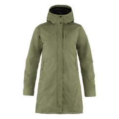 Kiruna Padded Parka W