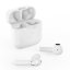 Meliconi SAFE PODS EVO497415 wireless headphones, white
