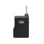 Trevi EM 401 UHF wireless microphone