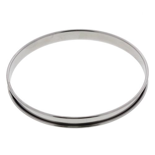 Runder Rahmen de Buyer 3091.18N, 18 cm