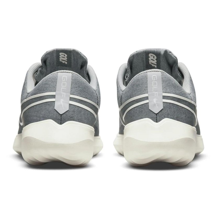 Nike Victory G Lite NN Athletic Shoes - Color: Gray, Size: 44