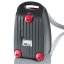 Staubsauger Severin BC 7045 grau