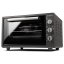 G3Ferrari Titanium 37 G10147 black convection oven