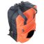 Target University Orange Amber 21468 Student Backpack
