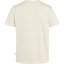 Dámské tričko Fjällräven Logo Tee W - Szín: Fehér, Méret: XS