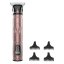 Rasierer Cecotec Bamba PrecisionCare 4445