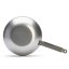 Patelnia WOK de Buyer Mineral B 5617.24, 24 cm
