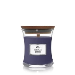 WoodWick Small Candle, Hinoki Dahlia