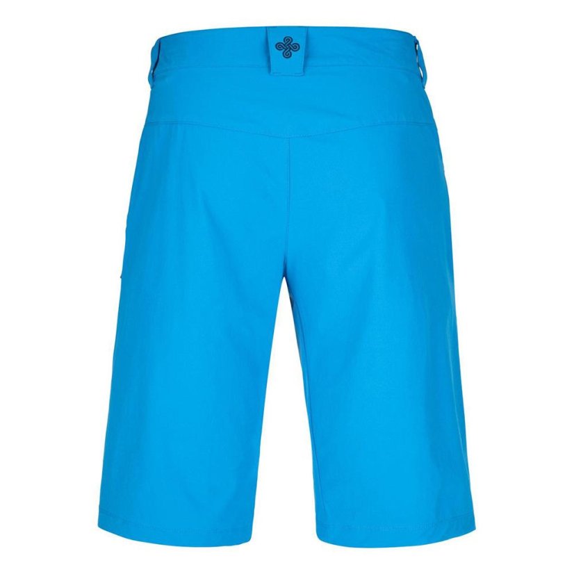 Radhose Kilpi Trackee - Farbe: Blau, Größe: M