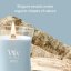 WoodWick Medium Candle, Lakeside Mist