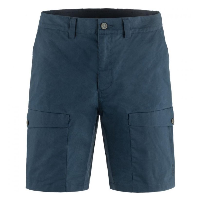 Abisko Hybrid Trail Shorts M