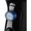 Bellissima Professional P2 2200 11312 Black Hair Dryer