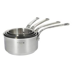 Set of de Buyer Milady pans 3410.04