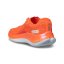 Laufschuhe Under Armour Flow Velociti Wind W - Farbe: Orange, Größe: 42
