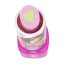 Top Model lipstick-shaped eraser, Hayden