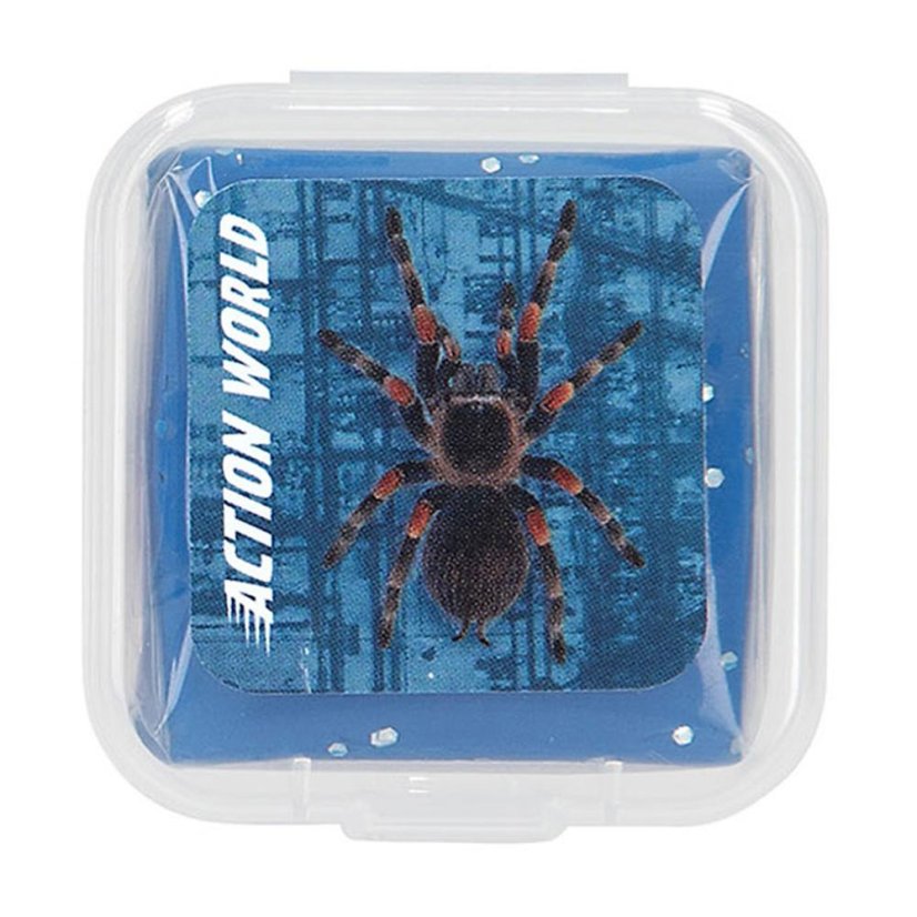 Action World Glitter Modeling Clay