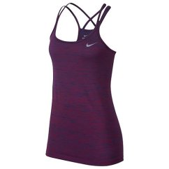 W NK DF KNIT TANK