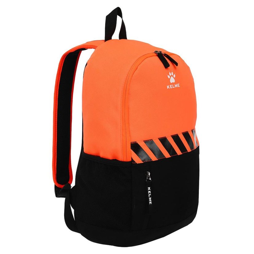 Rucksack Kelme Campus - Farbe: Orange