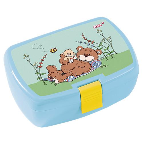 Nici snack box