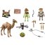 Misja Arwynna na pustyni Playmobil 71028
