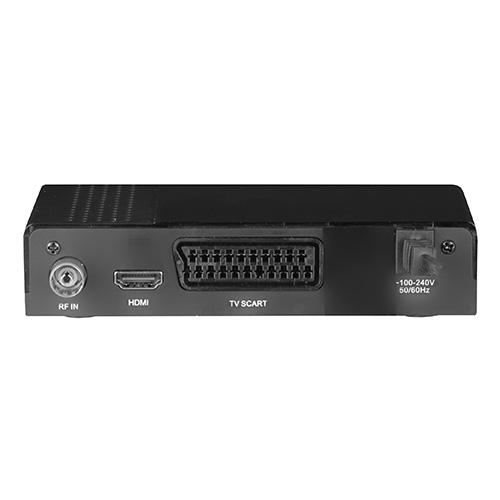 Set-top box Trevi HE 3377 T2