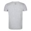Herren-T-Shirt Kilpi Garove - Farbe: Grau, Größe: S