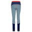 Kilpi Janna women's thermal leggings - Color: Black, Size: 40