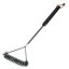 Szczotka do grillowania Weber Triangl, 53 cm