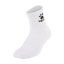 Kelme Terry Sport Socks - Color: Gray, Size: M