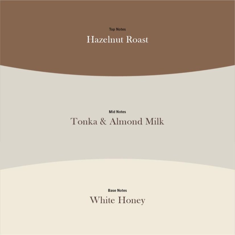 WoodWick Trilogy hajó alakú gyertya, Café Macchiato