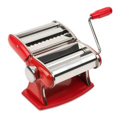 Nudelmaschine Girmi IM9202 rot