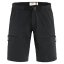 Pánské šortky Fjällräven High Coast Hike Shorts - Farba: Sivá, Veľkosť: 46