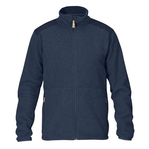 Sten Fleece