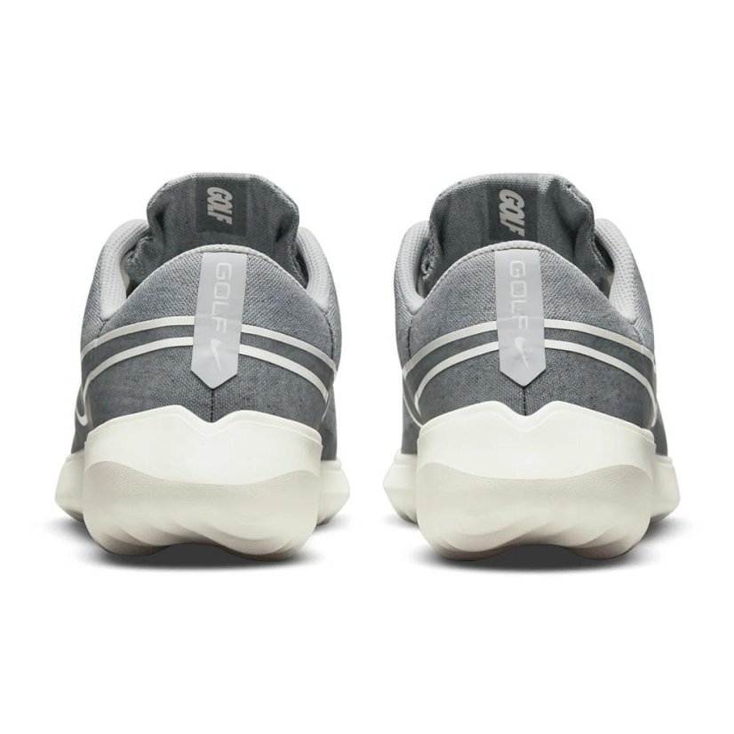 Nike Victory G Lite NN Athletic Shoes - Color: Gray, Size: 44