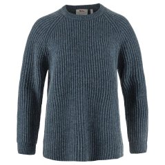 Övik Rib Sweater W