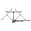 Meliconi TV-Halterung 480972 SlimStyle Plus 400 SR schwarz