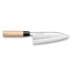 Japanese kitchen knife Lion Sabatier International Deba 974684