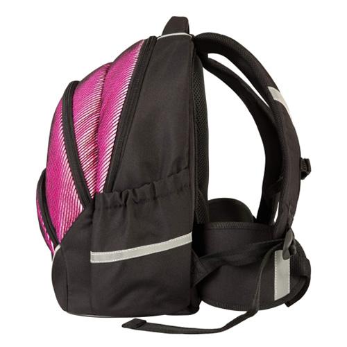 Studentenrucksack Target Flow Pack Chameleon Pink 26289
