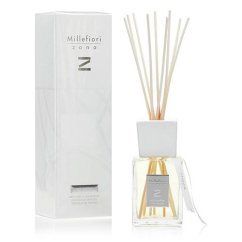 Millefiori Milano Zona Diffuser, Soft Leather, 500 ml