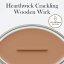 WoodWick Trilogy hajó alakú gyertya, Café Macchiato