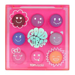 Top Model Good Vibes Eye Shadow Set