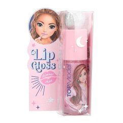 Lesk na rty se třpytkami Top Model Beauty&Me
