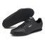 Puma Bella Damen-Sneaker - Farbe: Schwarz, Größe: 36