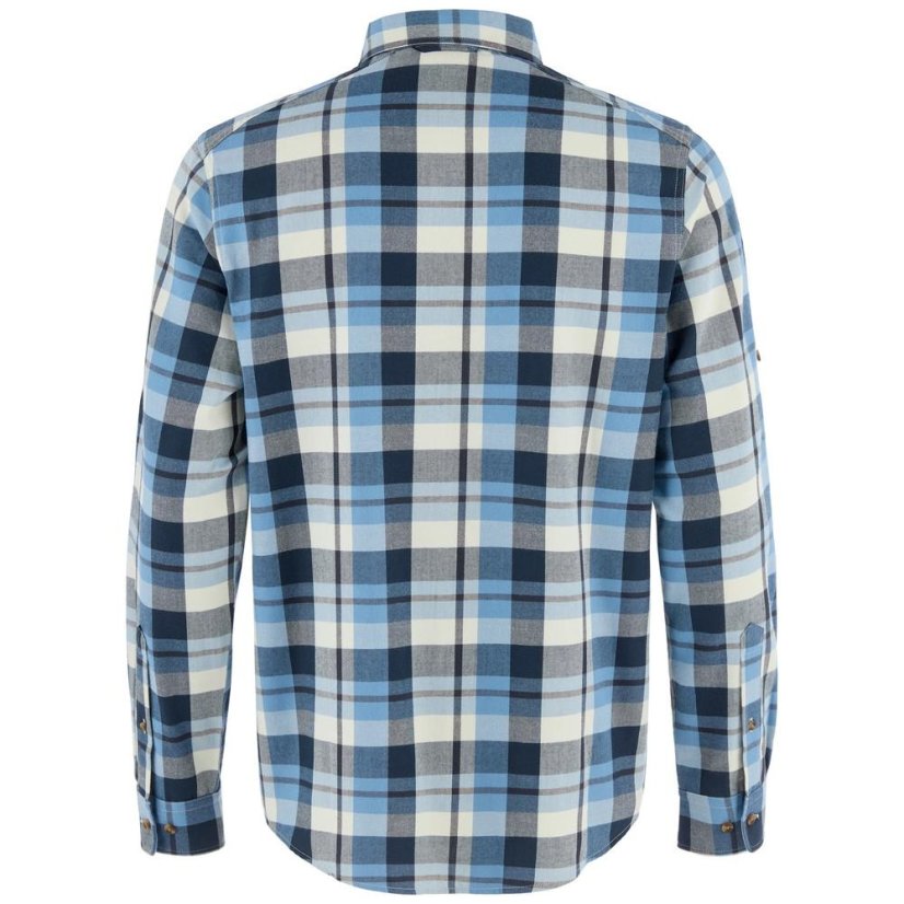 Fjällglim Relaxed Shirt M
