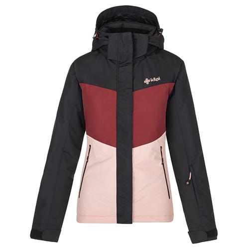 Kilpi Mils women's ski jacket