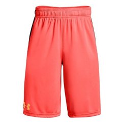 Szorty chłopięce Under Armour Boys Stunt Short