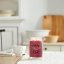 Yankee candle Signature Kerze, groß, Black Cherry