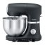 Severin KM 3898 black food processor