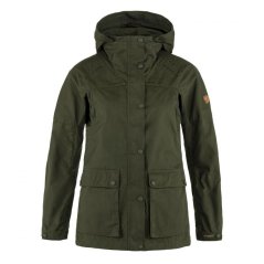 Forest Hybrid Jacket W